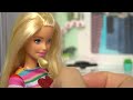 Barbie Family Dreamhouse - It Takes Two Doll Adventures