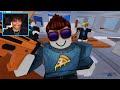 We Pretended To Be NOOBS in Roblox Rivals!