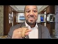 Luxury Watch Salesman LOFI Male ASMR Roleplay | Personal Attention Selling Saudi Prince ROLEX