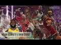 Asking Over 30 NBA Players Who PLAYED Against LeBron and Jordan  'Who is the GOAT?'.