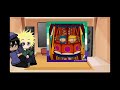 Past Tweek and Craig react//South Park//creek//gacha club