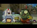 Plants vs. Zombies: Battle for Neighborville (2021) - Gameplay (PC UHD) [4K60FPS]