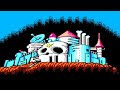 Mega Man 2 (NES) - All Bosses - (No Damage)