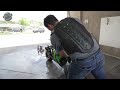 Super Clean Degreaser | How to wash a motorcycle | ZX10