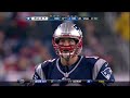 2012 - Colts @ Patriots Week 11