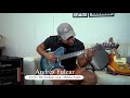 The Breakup Song - Mateus Asato (Cover)