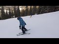 Day 3   Arapahoe Basin