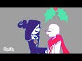 Snowman Animation M.A.P. Part 1 |ft: AfterDeath|