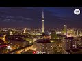 Berlin, Germany 🇩🇪 in 4K ULTRA HD 60 FPS by Drone