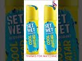 SET WET Cool Avatar Body Perfume Deodorant Spray - For Men  (300 ml, Pack of 2) ₹160