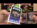 Garbage Pail Kids InterGOOlactic Mayhem Collectors Box Opening (Auto 30/75 & more)