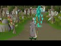 The Most Powerful Artefact In RuneScape | Stone of Jas