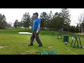 Driver Swing April 23, 2018