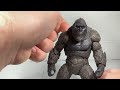 Sh Monster Arts King Kong 2021 Review