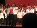 Clearview High School Choir Concert