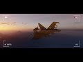 SU-27 War Thunder Cinematic (Must Read Description)