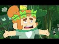 Meet Wildernessa | Craig of the Creek | Cartoon Network