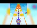 New Satisfying Mobile Game Juice Run Top Gameplay Walkthrough Big Update All Levels Freeplay Update