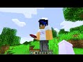 Kidnapped by a CRAZY FAN BOY in Minecraft!