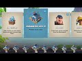 the COMPLETE Path of Glory - BOOM BEACH gameplay/strategy/tips