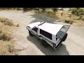 High speed car jumps 27-| BeamNg Drive | CrashChen