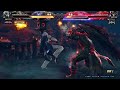 Best Attack Lee has in Tekken 8 || My Opinion