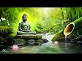 Meditación para la paz interior - Música relajante para la meditación