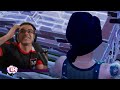 I Went UNDERCOVER in Nick Eh 30s Fortnite Game!