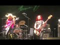 L7 - Shitlist  @Azkena Rock Festival 2024