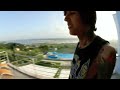 Oliver Sykes on MTV Cribs (the oliver's house).mp4