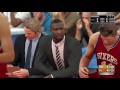NBA 2K17 Crazy Full Court Shot