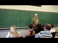 Richard Bulliet - History of the World to 1500 CE (Session 3) - Valley Civilizations 8000-1500 BC