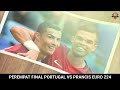 🔴 LIVE PRANCIS VS PORTUGAL • QUARTER FINAL || France Vs Portugal UEFA EURO 2024 • Ronaldo Vs Mbappe
