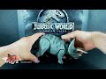 Los Dinosaurios mas HORRIBLES de Jurassic World Mattel 🤢🤢🤢