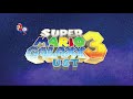 Buoy Battlefield Galaxy | Super Mario Galaxy 3