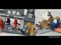 LEGO Star Wars 75373 Ambush on Mandalore Battle Pack||Zasadzka na Mandalorze||Recenzja