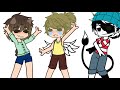 Bloodpop [Meme] Ft: Luca: The Underdogs! +Bonus MCYT #lucavibes