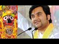 सदना कसाई जिसके लिए ठाकुर जी नें पालकी भिजवाई ||#इन्द्रेश जी कथा #krishna #radhakrishna