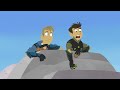 Wild Kratts - Tornadoes and Thorns: A Prairie Adventure