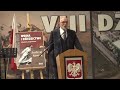 Prof. Andrzej Nowak: Szaleństwo polskiego króla zatruło relacje polsko-ukraińskie