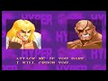 【TAS】Hyper Street Fighter II KEN