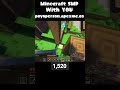 Minecraft 1.21 SMP With YOU - LIVE 🔴(JAVA + BEDROCK) (Vertical)