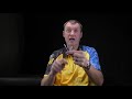 Wayne Mardle's Target Tips - Shaft Length