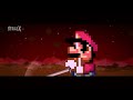 Parallel Clash | SMBZ Mario vs Devil Mario (Part 2/3)