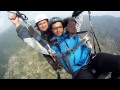 Rajoseev's Paragliding