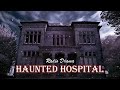 Haunted Hospital | Radio Drama