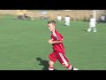 LVSA 02 Boys Soccer 2011 Highlights