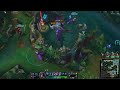 Silver 3 - Ahri vs Leblanc (24/09/2023)