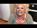 Trisha Paytas has OFFICIALLY gone insane ya'll...