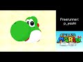 (SM64DS) Bob-omb Battlefield Community Freerun